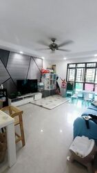 Blk 85 Telok Blangah Heights (Bukit Merah), HDB 5 Rooms #615230381